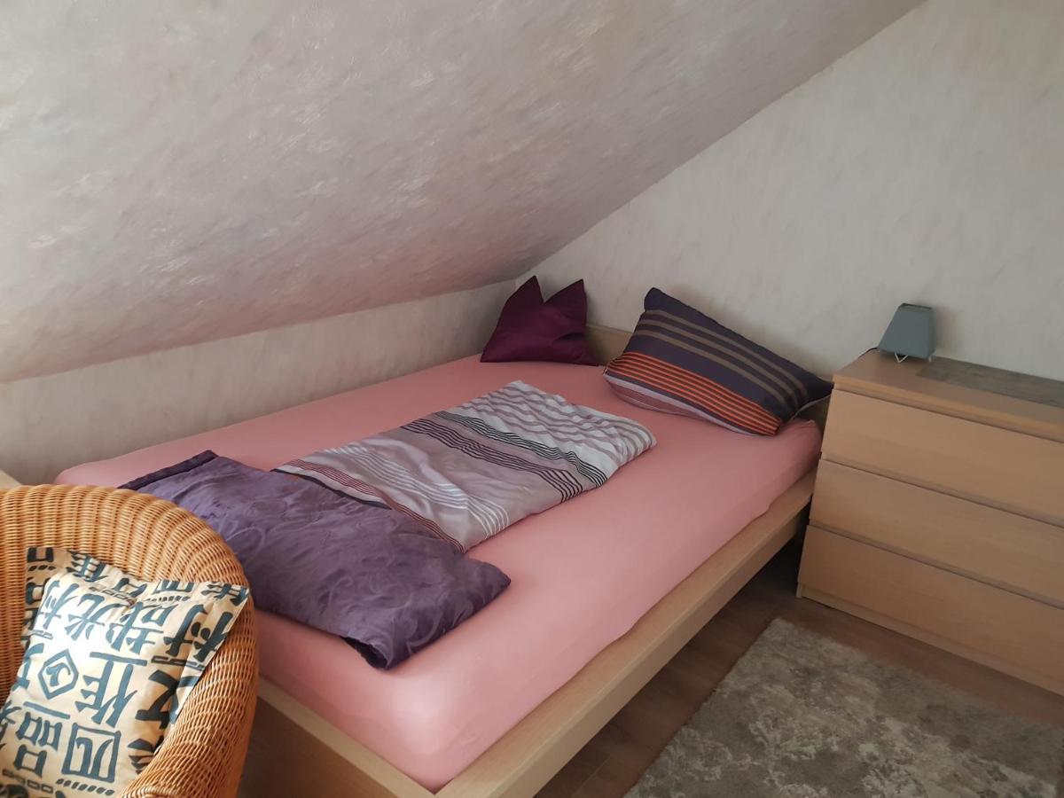 Über den Dächern von Koblenz, dem Himmel so nah Coblenza Exterior foto