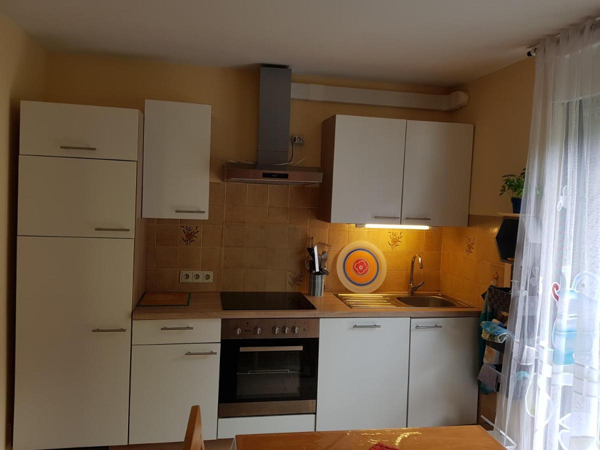 Über den Dächern von Koblenz, dem Himmel so nah Coblenza Exterior foto